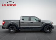 Ford F-150 Pick-up 5,0 l 298 kw