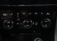 Škoda Superb Liftback 2,0 l 147 kw