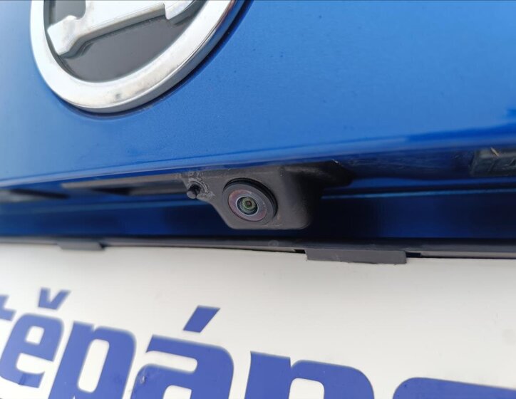 Škoda Kodiaq SUV 2,0 l 176 kw