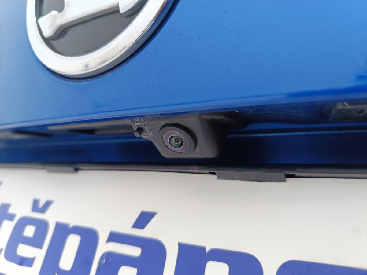 Škoda Kodiaq SUV 2,0 l 176 kw