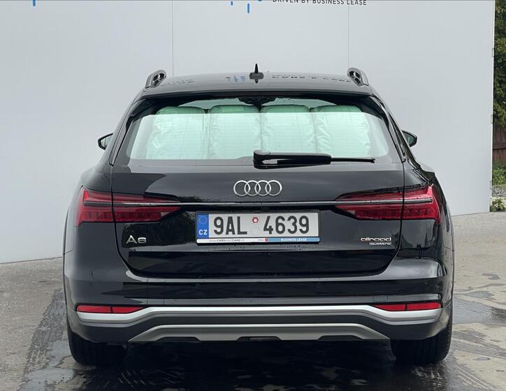 Audi A6 Allroad 23