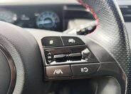 Hyundai Tucson SUV / Terénní 1,6 l 132 kw