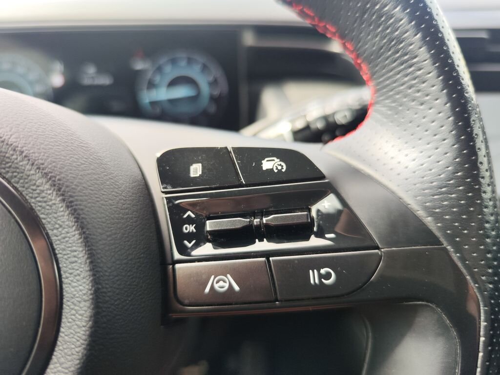 Hyundai Tucson SUV / Terénní 1,6 l 132 kw