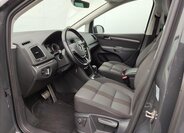 Volkswagen Sharan MPV 2,0 l 110 kw