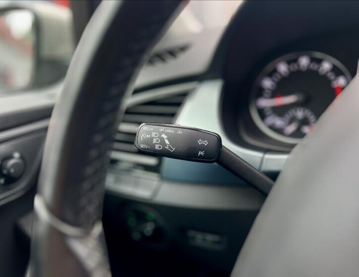 Škoda Fabia Kombi 999,0 55 kw