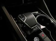 Volkswagen Touareg 16