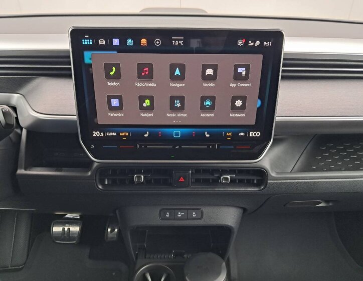 Volkswagen ID.Buzz Ostatní 0,0 250 kw