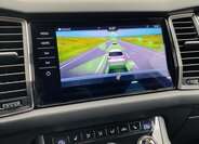 Škoda Kodiaq SUV / Terénní 2,0 l 110 kw