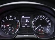 Škoda Octavia Kombi 1,2 l 77 kw