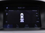 Ford Focus Kombi 999,0 92 kw