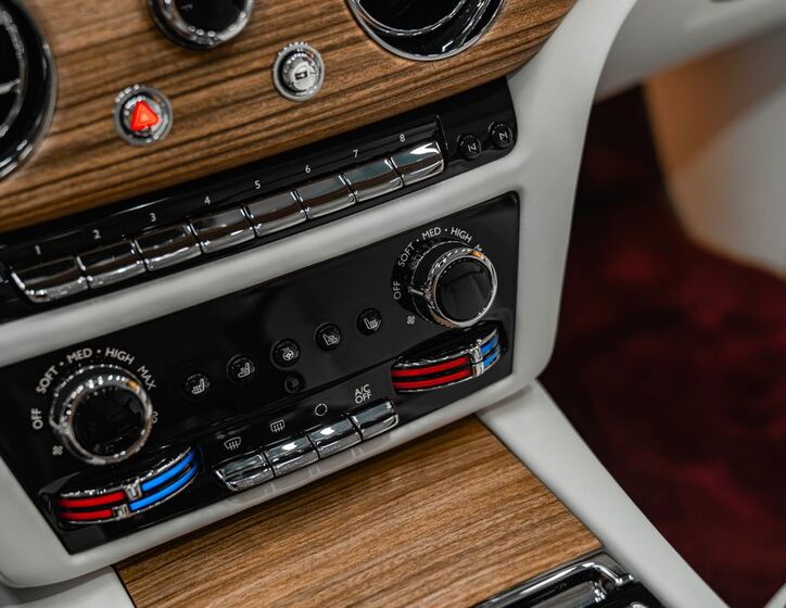 Rolls-Royce Ostatní 26