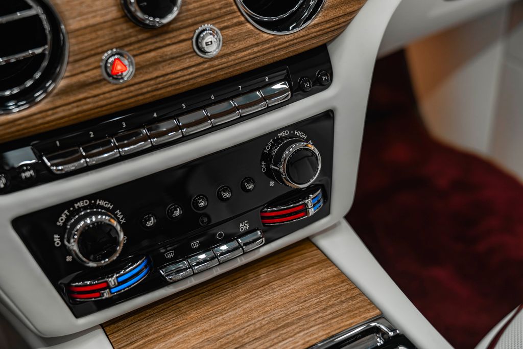 Rolls-Royce Ostatní