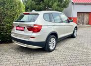 BMW X3 5