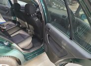 Volkswagen Golf Hatchback 1,6 l 77 kw