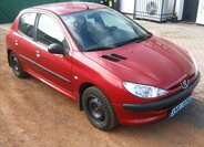 Peugeot 206 8