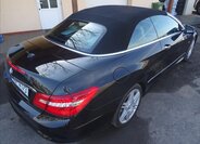 Mercedes-Benz Třídy E 39