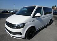 Volkswagen Multivan 3