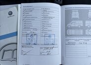 Volkswagen Caddy Kombi 2,0 l 103 kw