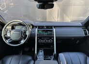 Land Rover Discovery SUV / Terénní 3,0 l 225 kw