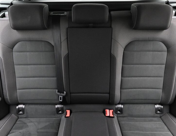 Volkswagen Golf Kombi 1,6 l 85 kw