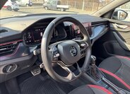 Škoda Kamiq Hatchback 1,5 l 110 kw