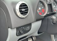 Audi TT Kabriolet 1,8 l 110 kw