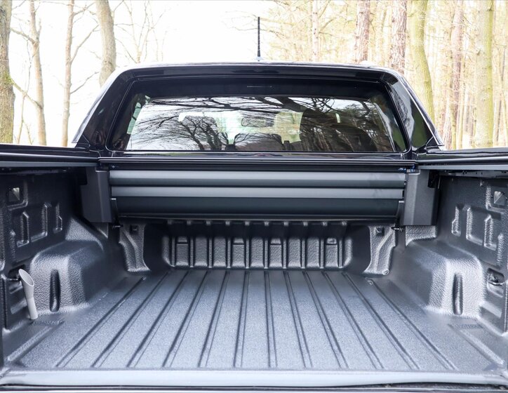 Volkswagen Amarok Pick-up 3,0 l 177 kw