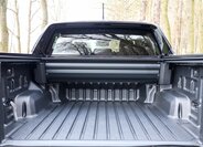 Volkswagen Amarok Pick-up 3,0 l 177 kw