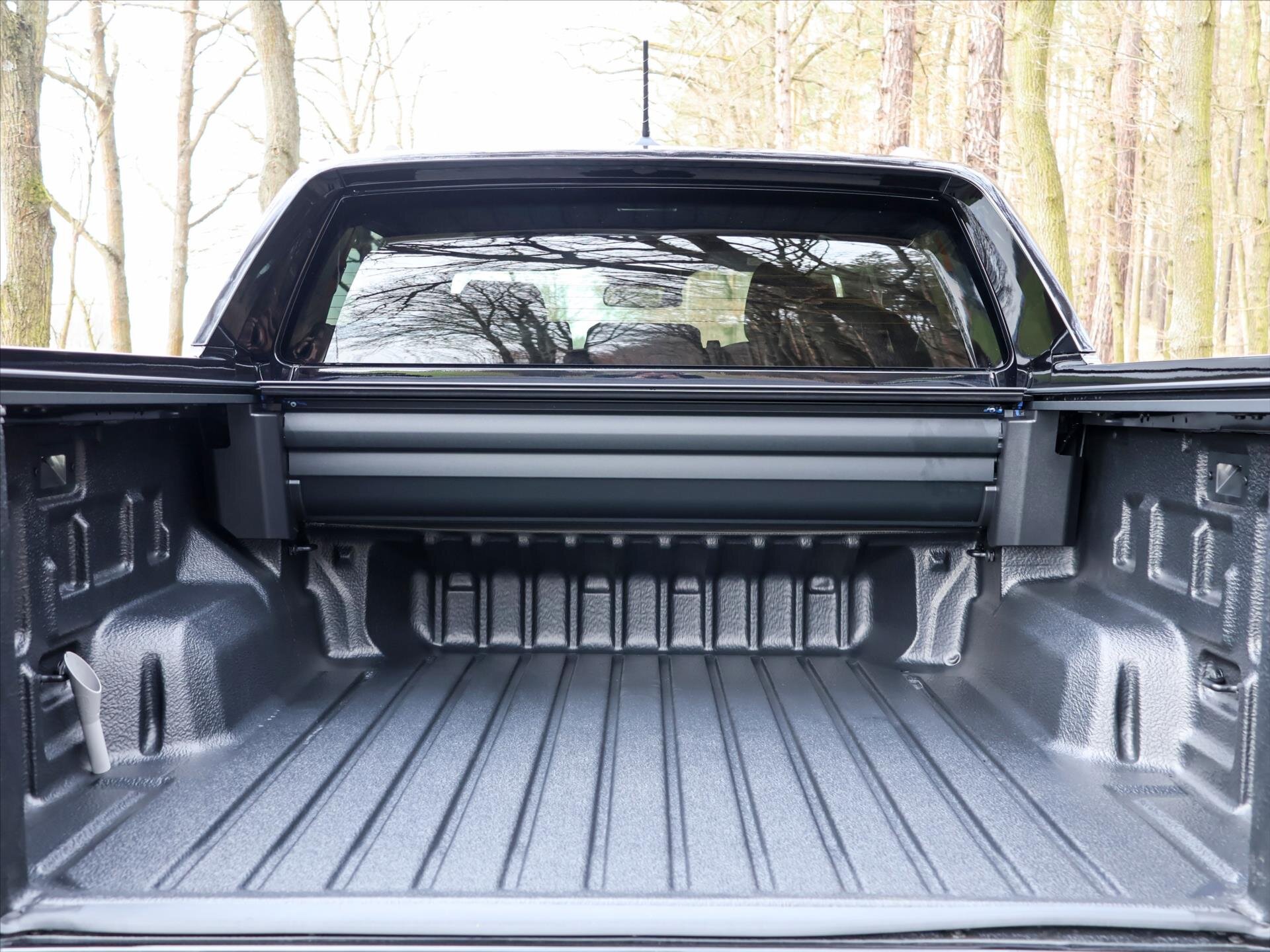 Volkswagen Amarok Pick-up 3,0 l 177 kw