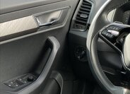 Škoda Karoq SUV / Terénní 2,0 l 110 kw