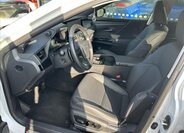 Lexus ES 300h Sedan / Limuzína 2,5 l 160 kw