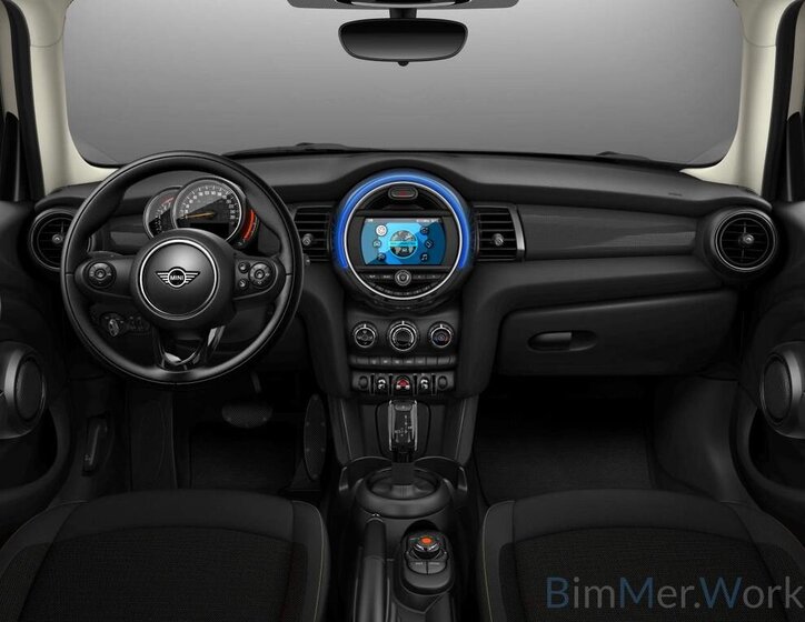 Mini Cooper Hatchback 1,5 l 100 kw