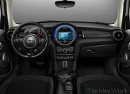 Mini Cooper Hatchback 1,5 l 100 kw