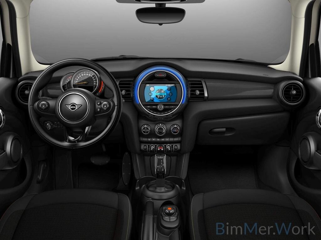 Mini Cooper Hatchback 1,5 l 100 kw