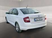 Škoda Rapid 4
