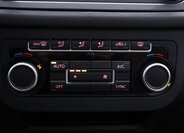 Volkswagen Tiguan SUV 2,0 l 81 kw