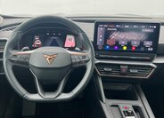 Cupra Formentor Kombi 2,0 l 140 kw