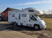 Fiat Ducato Ostatní 0,0 0