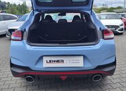 Hyundai i30 Liftback 2,0 l 206 kw