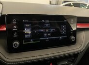 Škoda Fabia Hatchback 999,0 85 kw