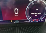 Škoda Octavia Kombi 2,0 l 85 kw