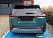 Toyota RAV4 SUV 2,5 l 135 kw