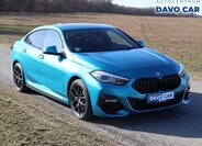 BMW Řada 2 Kupé 1,5 l 100 kw