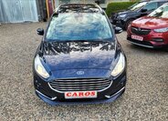 Ford Galaxy MPV 2,0 l 110 kw