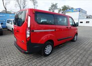 Ford Transit Custom Ostatní 2,0 l 77 kw