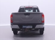 Nissan Navara Pick-up 2,3 l 120 kw