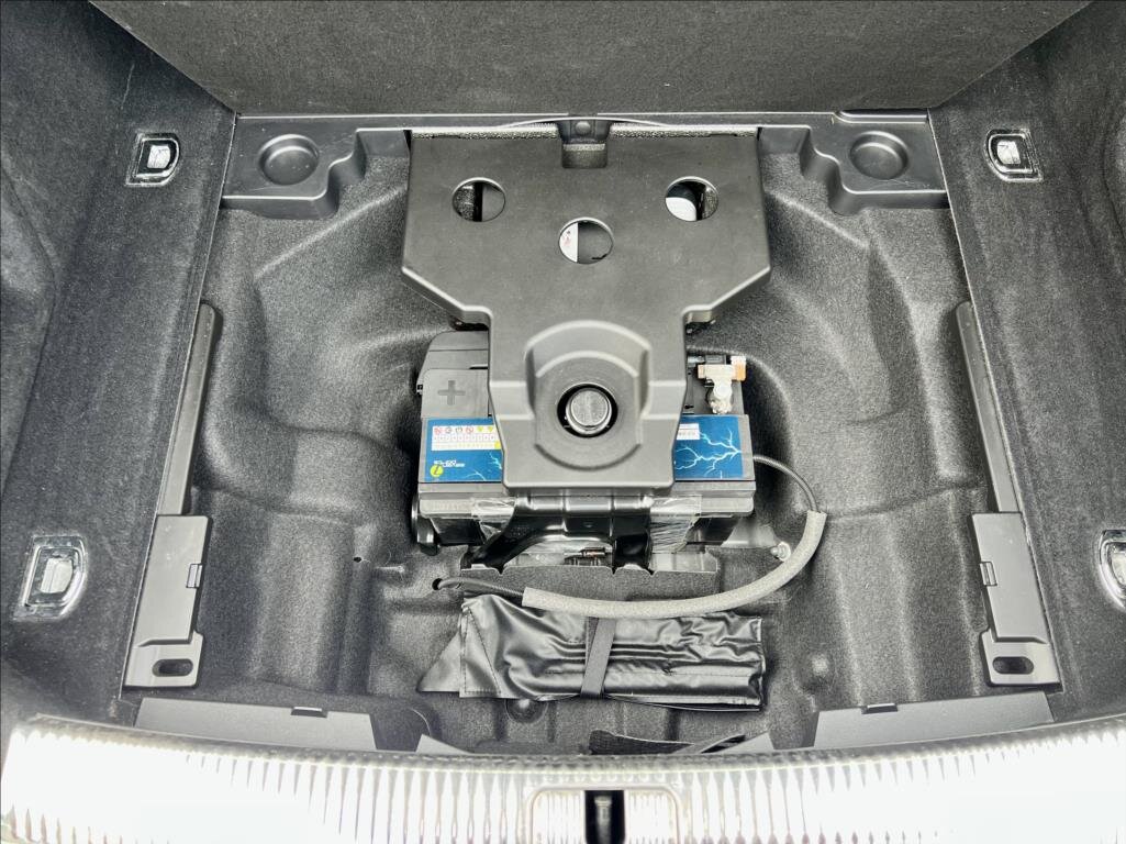 Audi A5 Liftback 3,0 l 210 kw