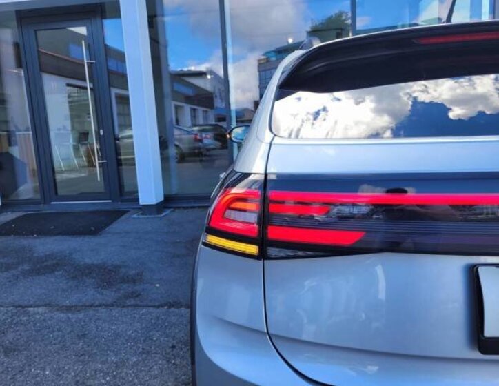 Volkswagen Taigo Hatchback 999,0 85 kw