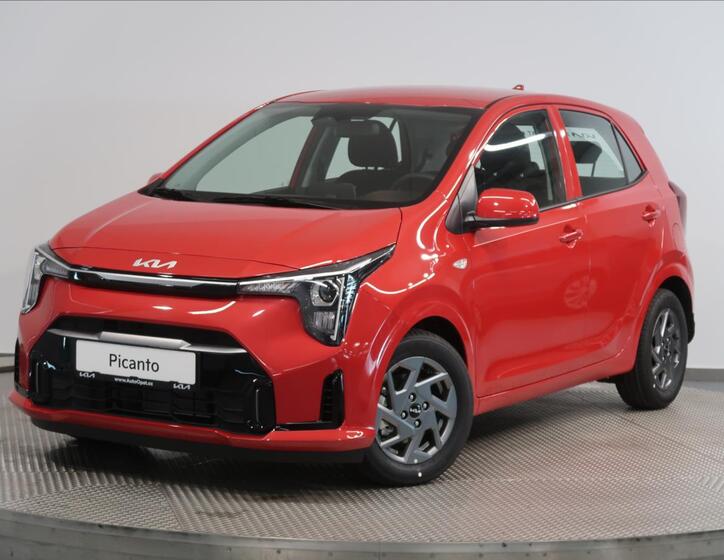 KIA Picanto 1