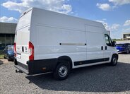 Fiat Ducato Skříň 2,3 l 118 kw